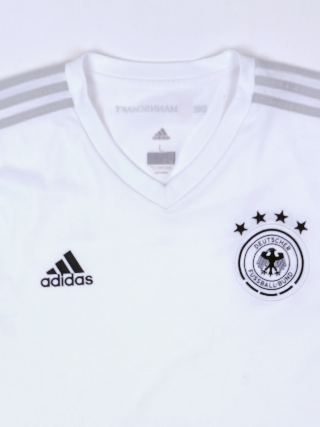 Adidas Deutschland Trikot (L)