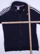 Adidas Trainingsjacke (M)