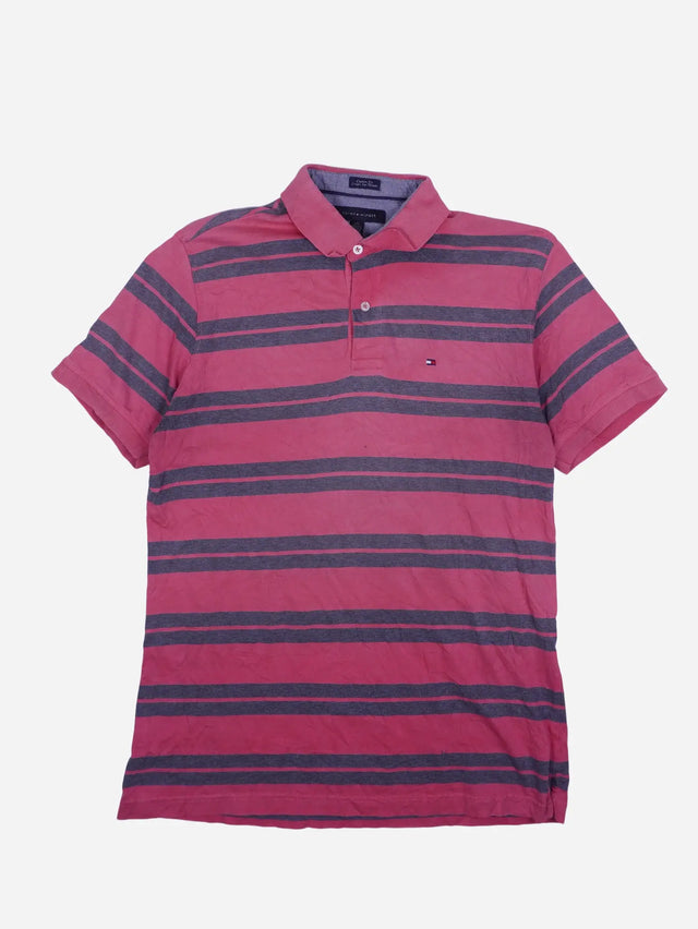 Tommy Hilfiger Polo Shirt (L)