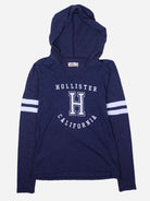 Vintage Hoodie (XS)