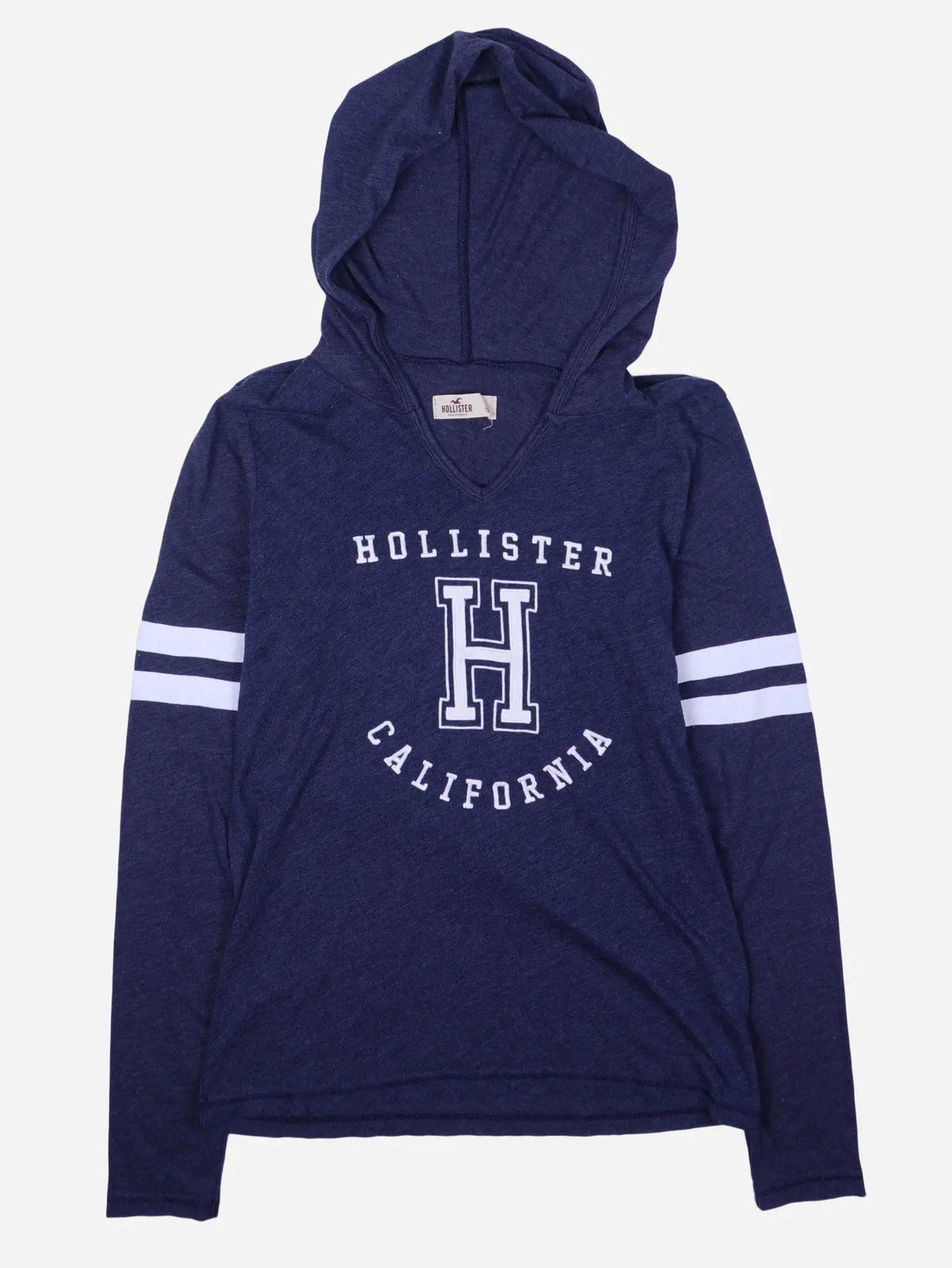 Vintage Hoodie (XS)