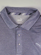 Puma Polo Shirt (L)