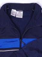 Adidas D7 Trainingsjacke (L)
