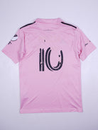 Adidas Inter Miami 10 2022/23 Heim Trikot (M)