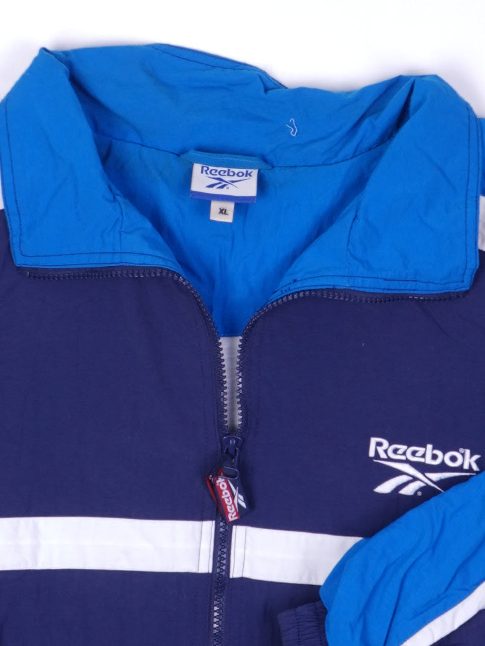 Reebok Trainingsjacke (XL)