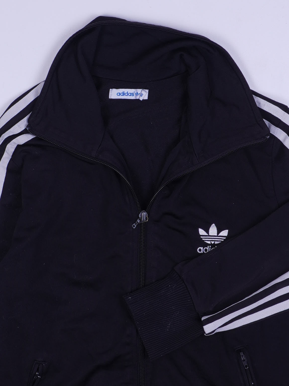 Adidas Trainingsjacke (S)