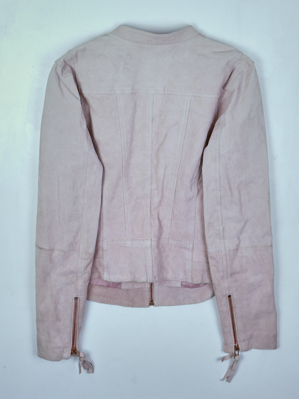 Vintage Leichte Jacke (XS)