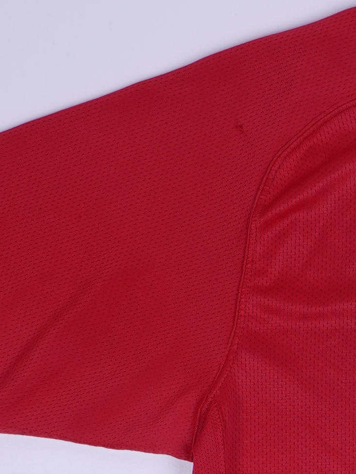 Nike Manchester United 2007/09 Heim Trikot (M)