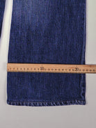 Levis Straight Leg Jeans (W32)