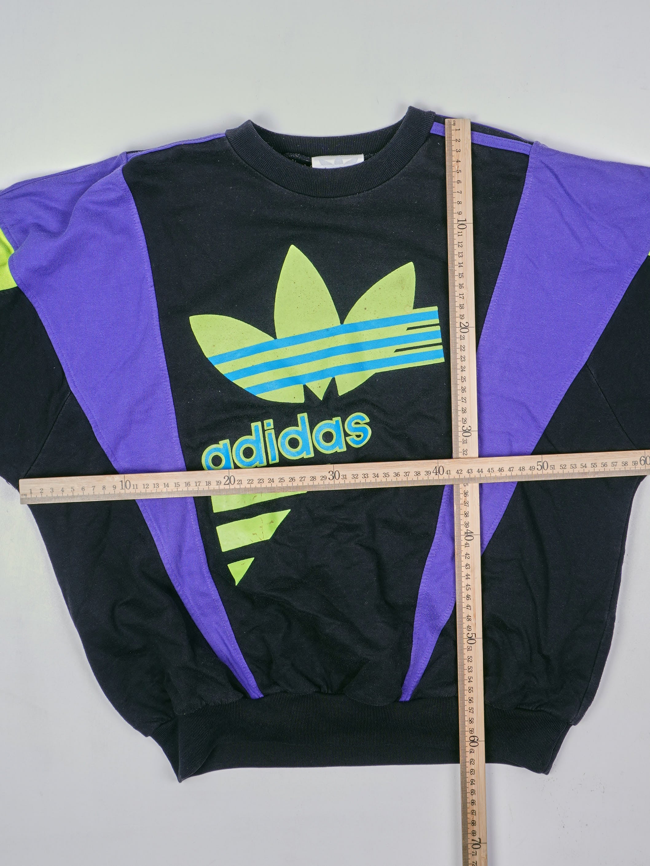 Adidas Sweater (M)