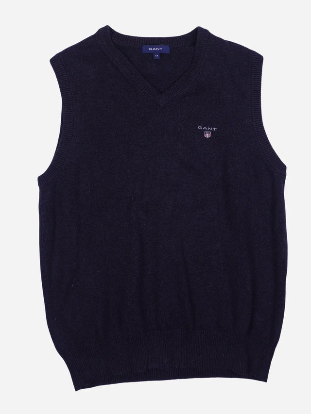 Gant Pullunder (M)