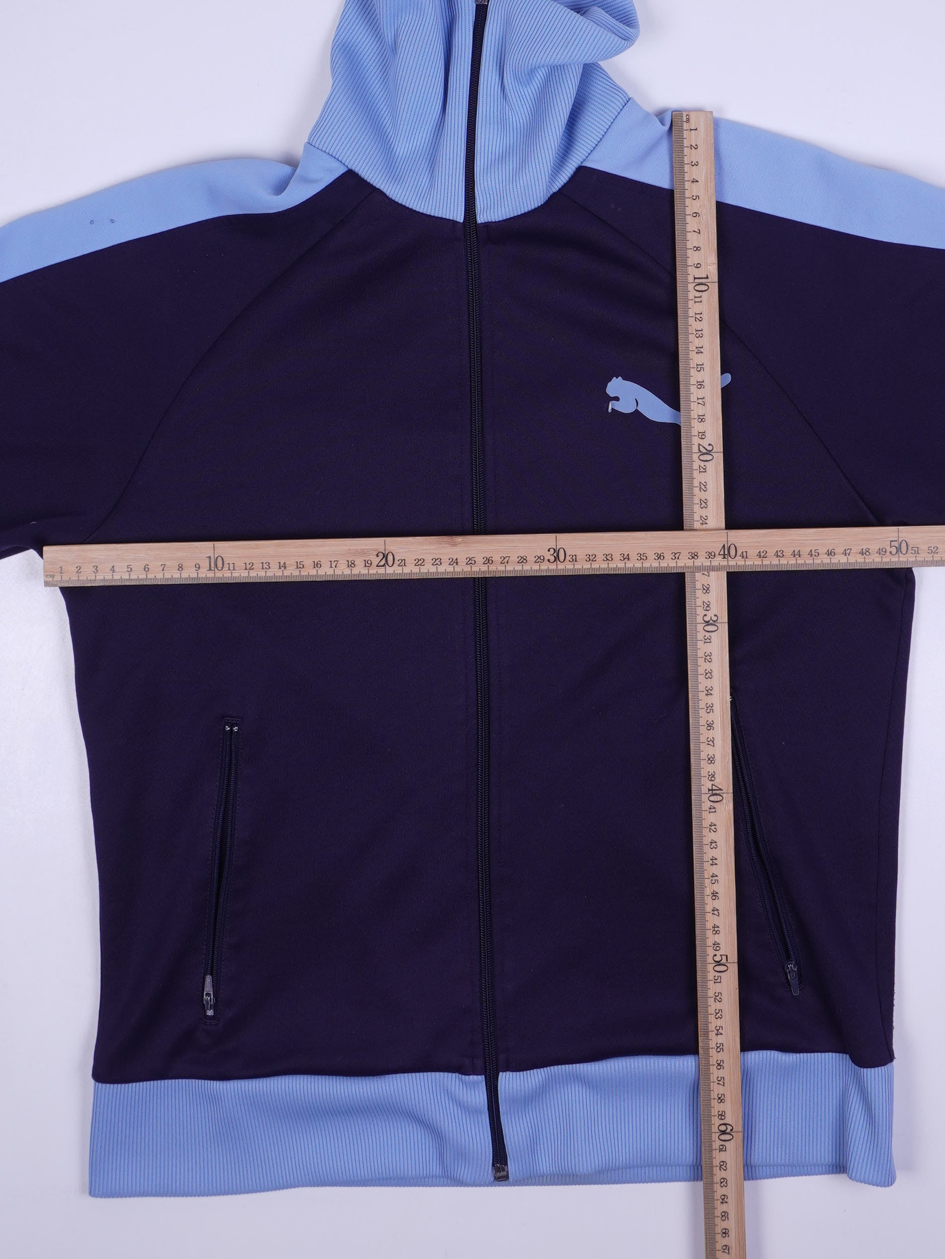 Puma Trainingsjacke (M)