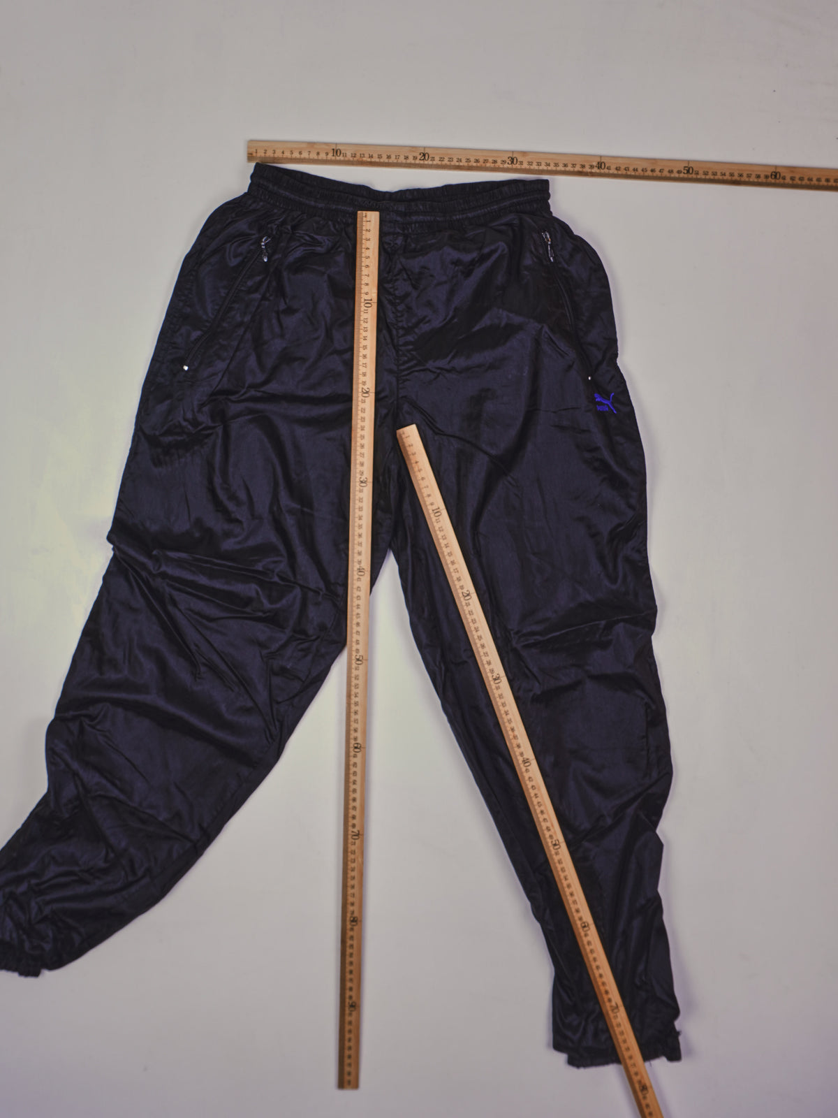 Puma Track Pants (M)