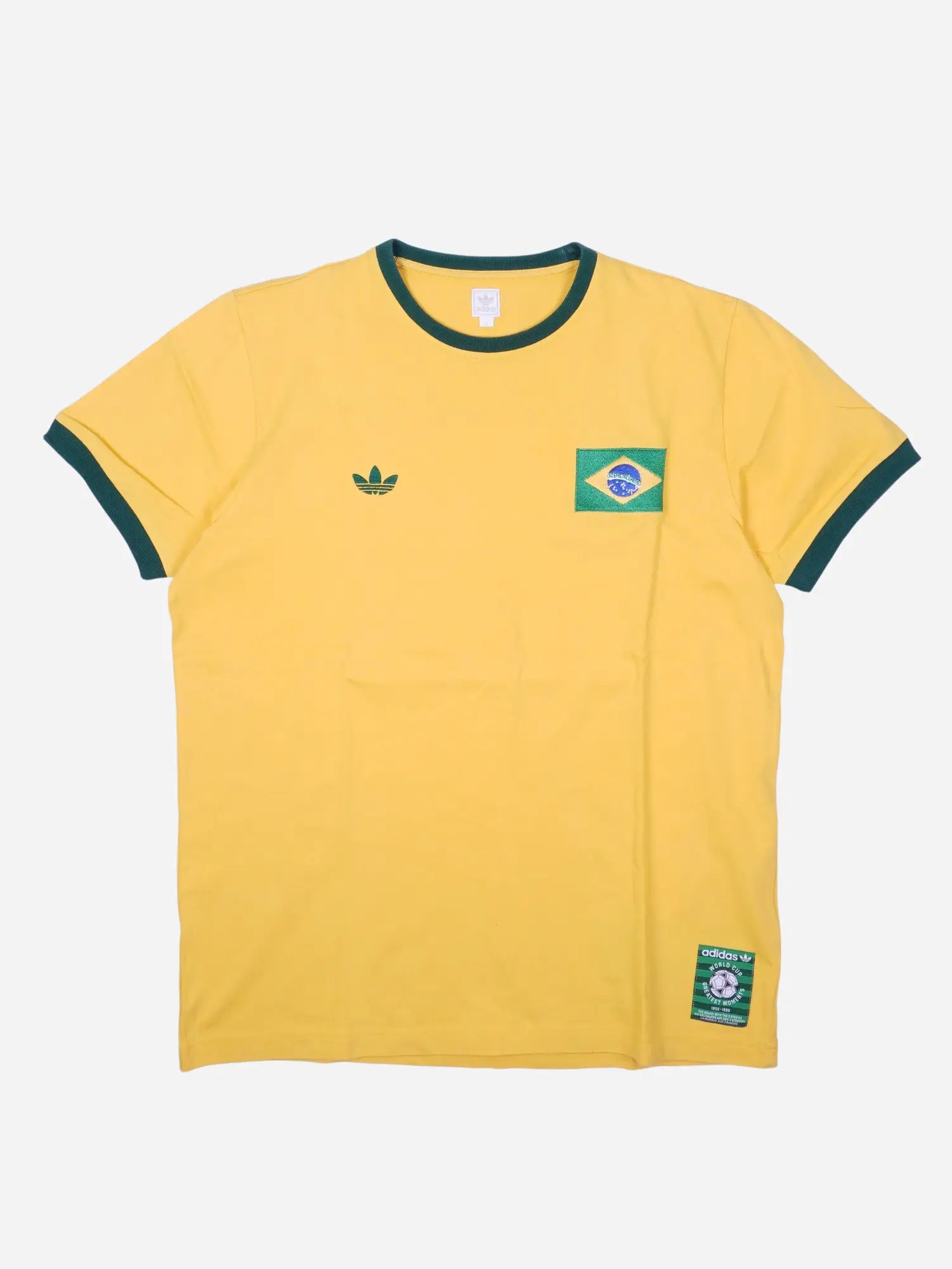 Adidas T-Shirt (L)