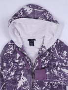 Vintage Zip Hoodie (S)