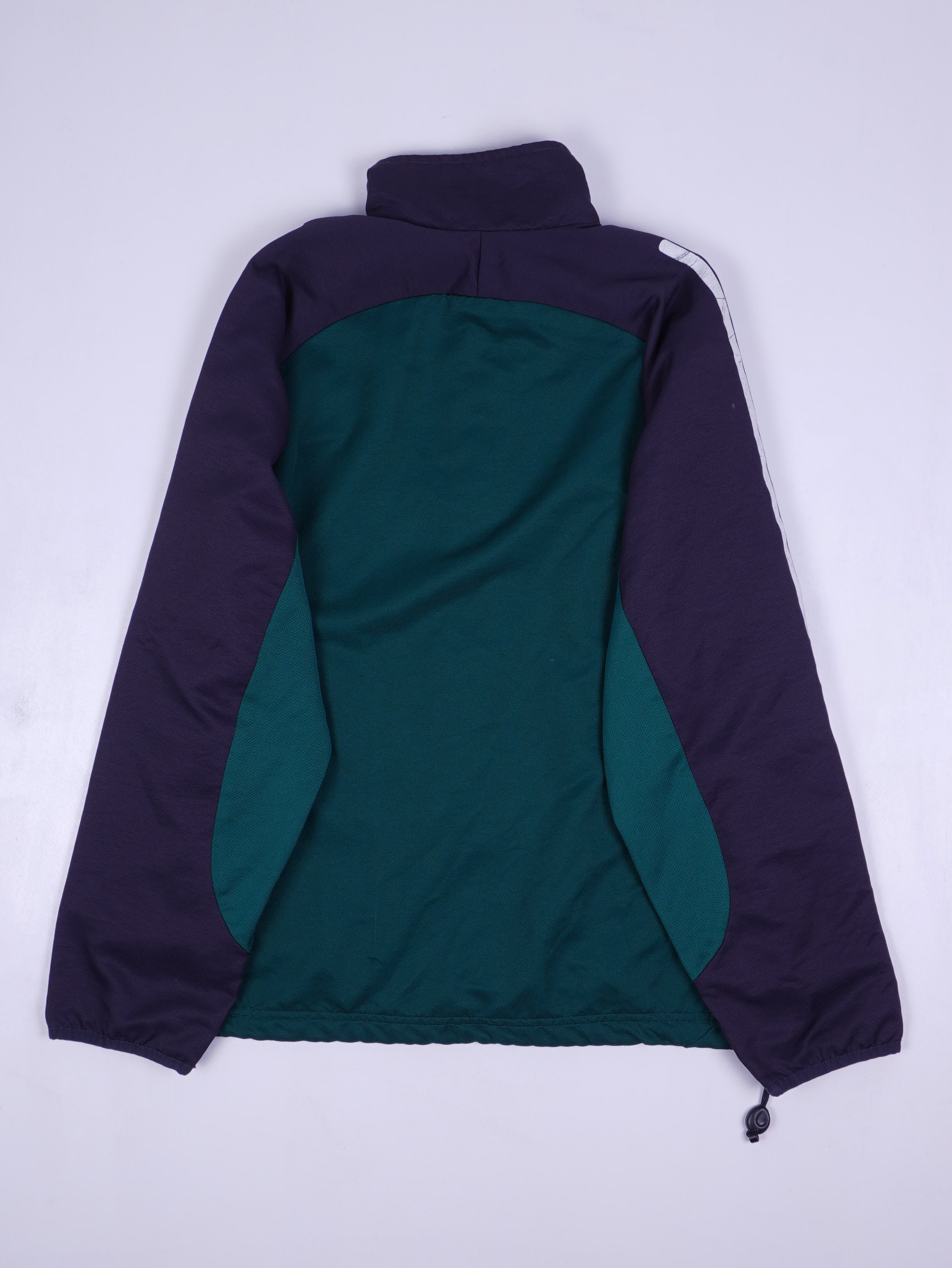 Adidas Trainingsjacke (M)