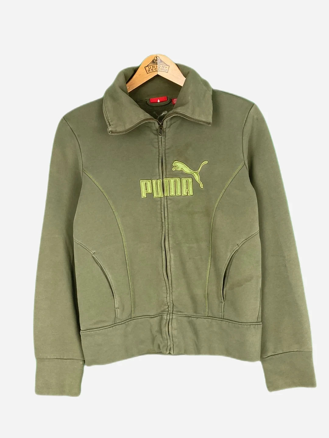 Puma Sweat Jacke (S)