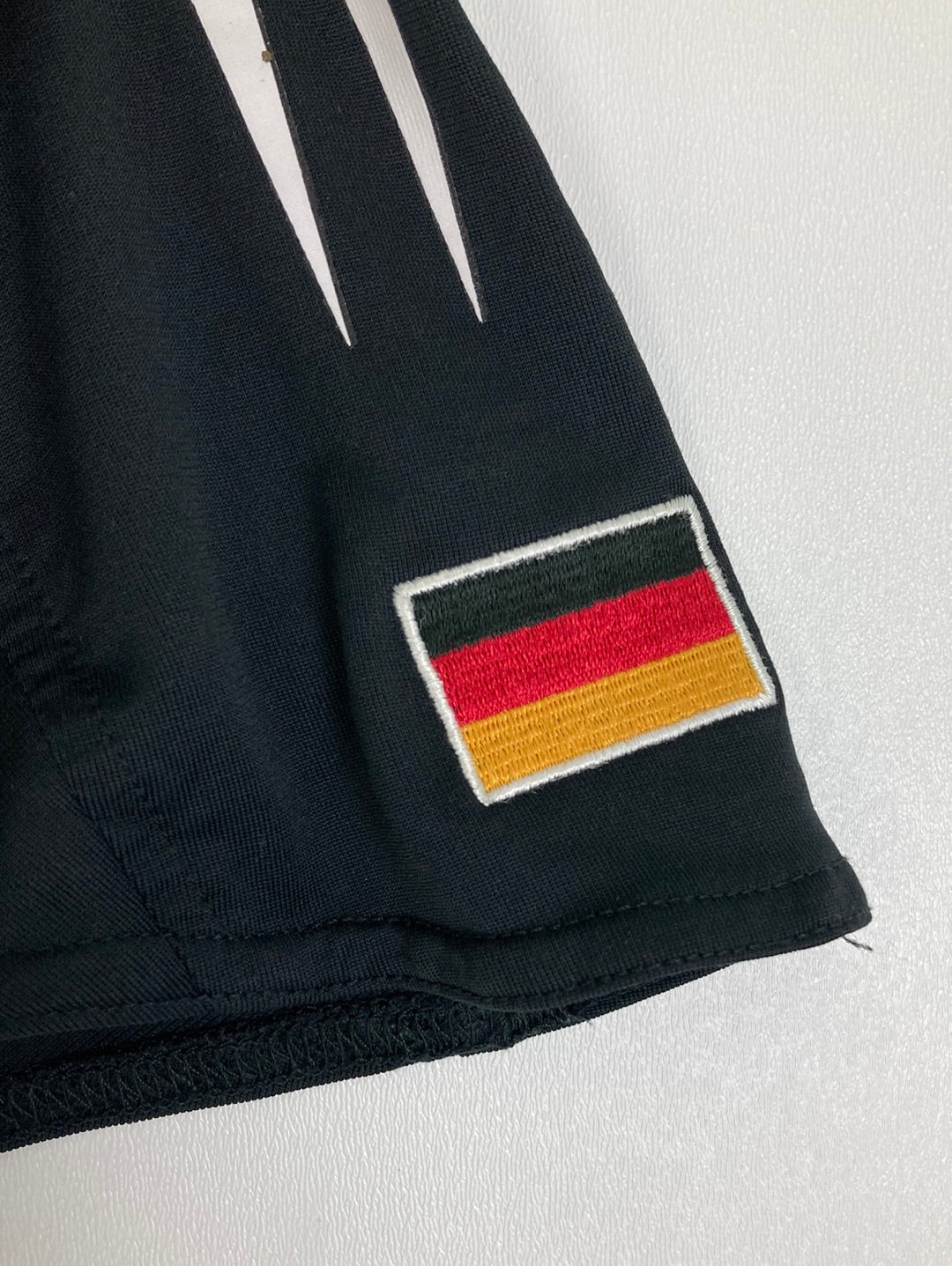 Adidas Deutschland "Podolski" Trikot (M)