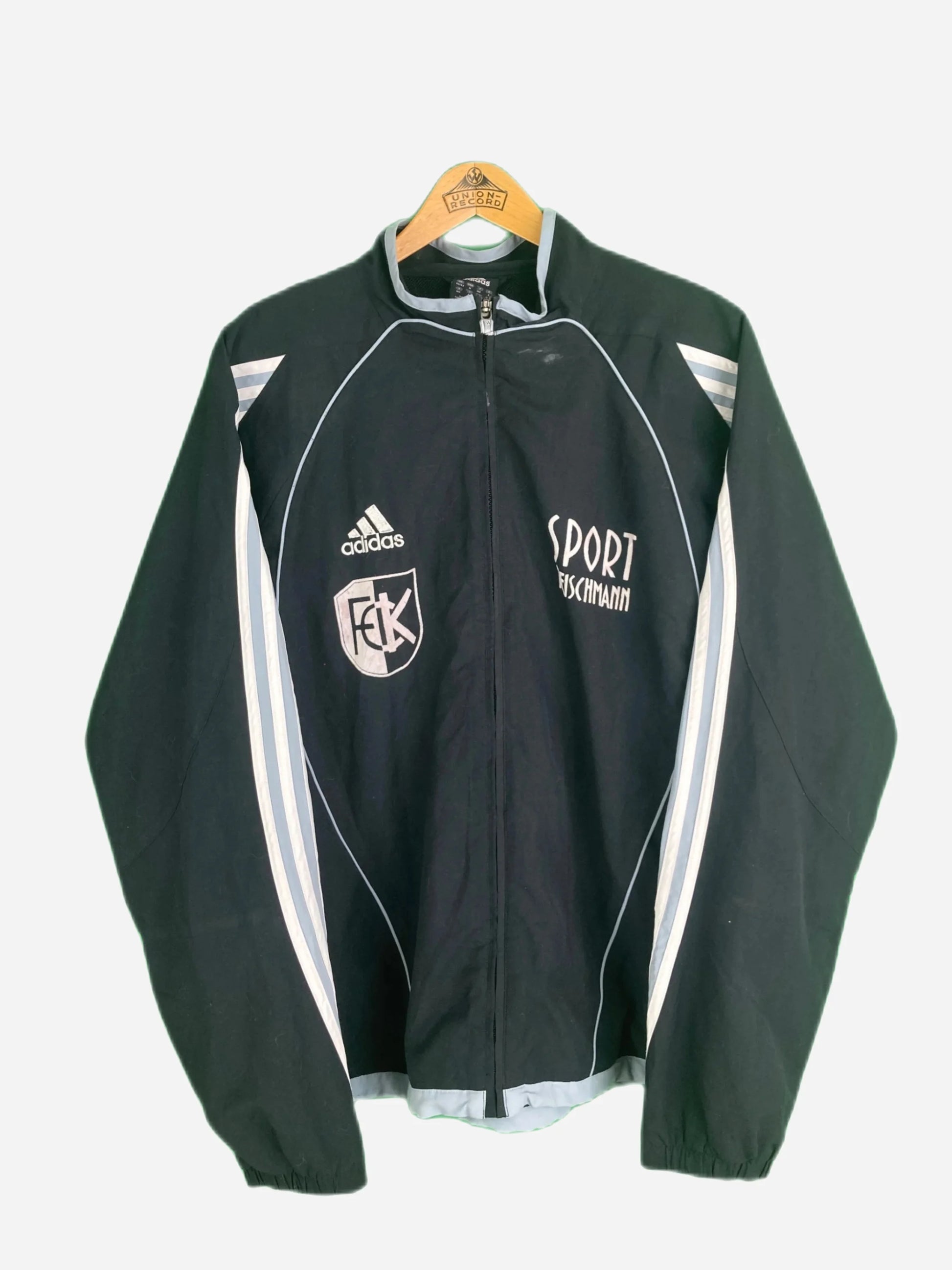 Adidas Trainingsjacke (XL)