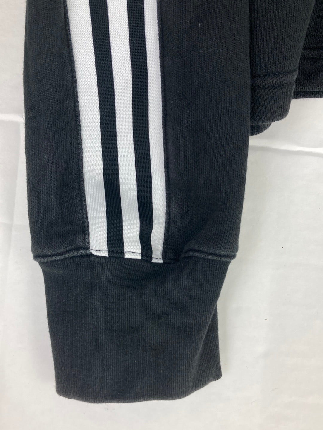 Adidas Hoodie (L)