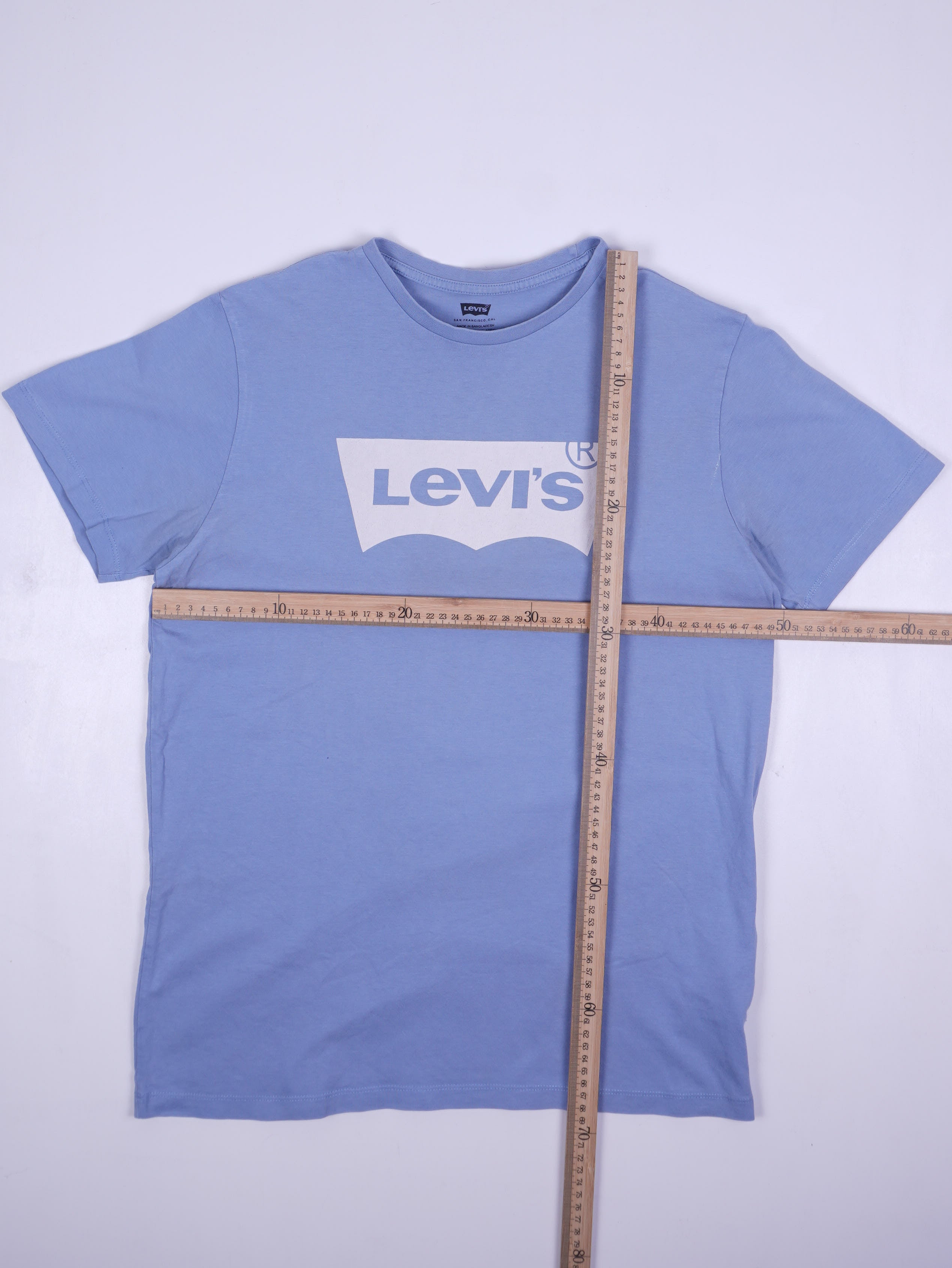 Levis T-Shirt (M)