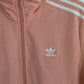 Adidas Trainingsjacke (S)