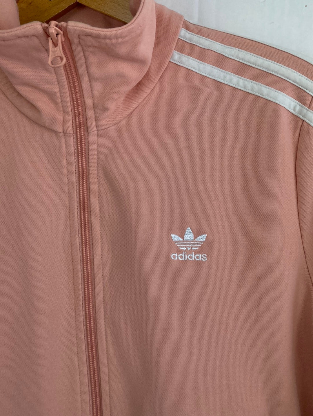 Adidas Trainingsjacke (S)