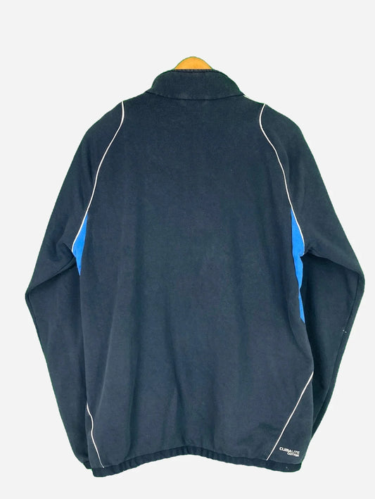 Adidas training jacket (XL)