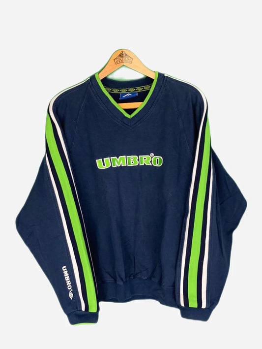 Umbro Sweater (M)