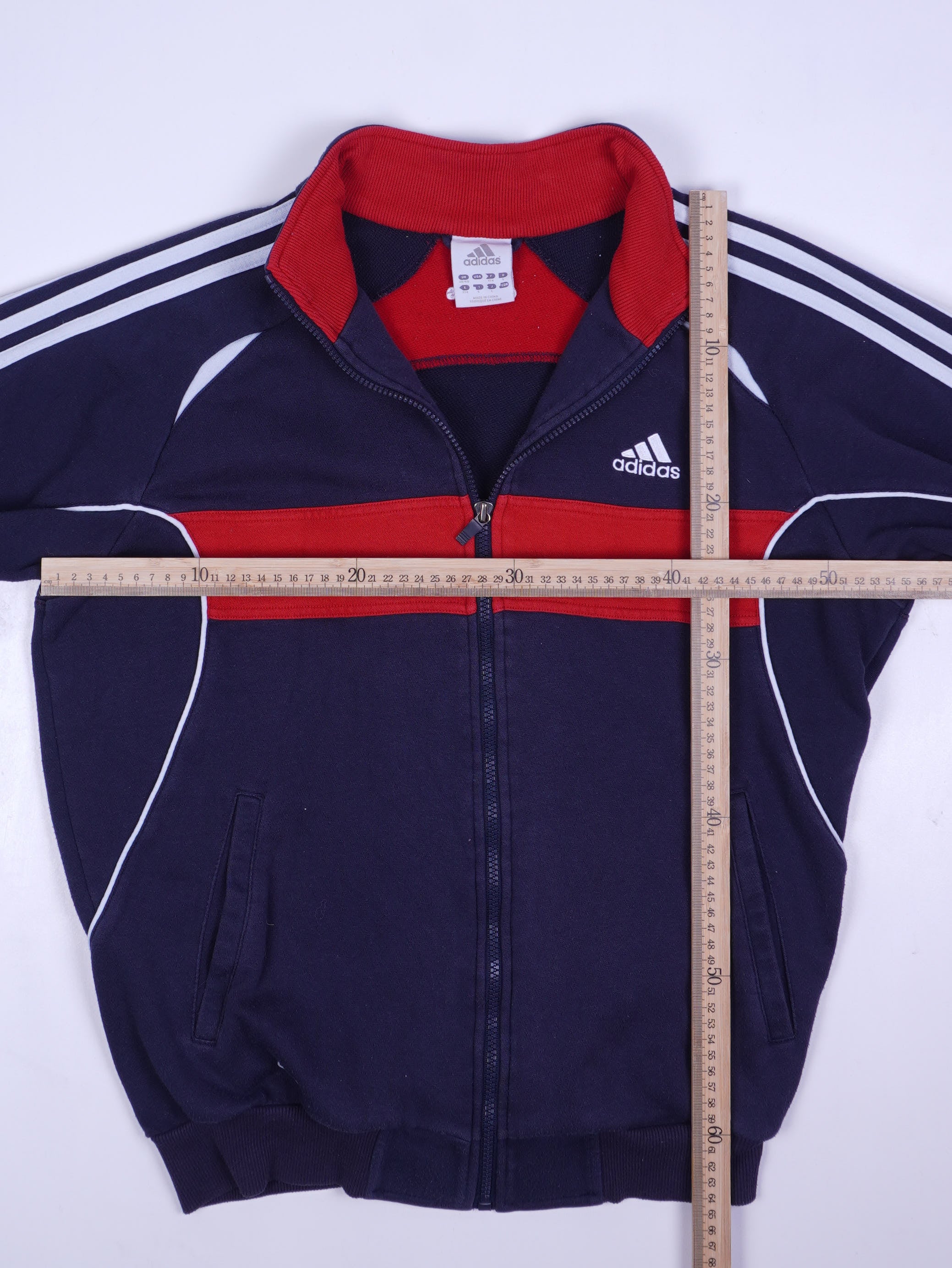 Adidas Trainingsjacke (M)