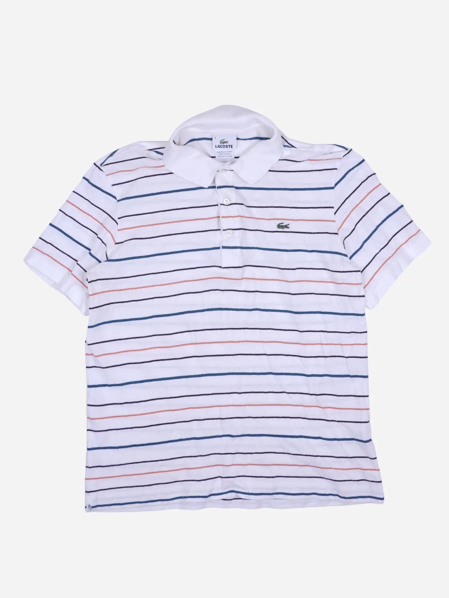 Lacoste Polo Shirt (S)