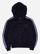 Adidas Zip Hoodie (XS)