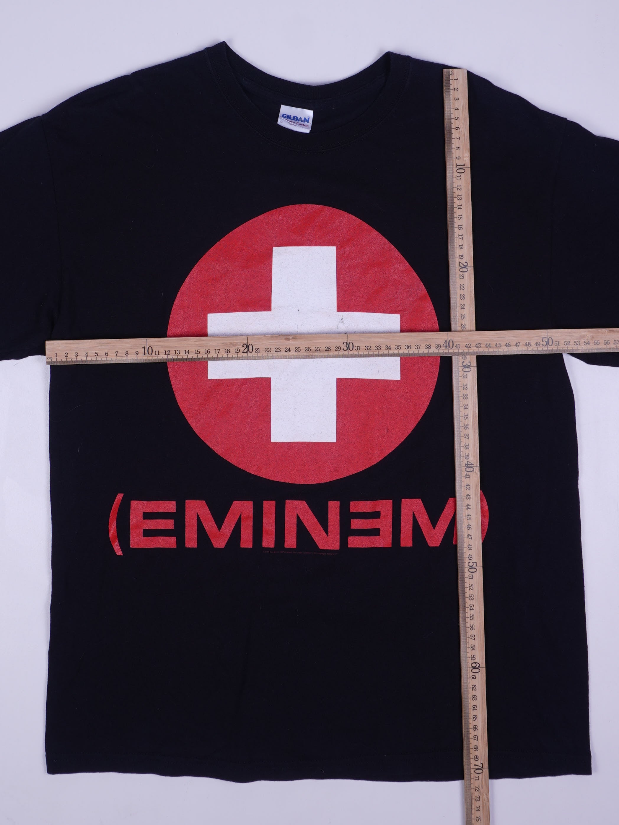 Vintage T-Shirt (L)