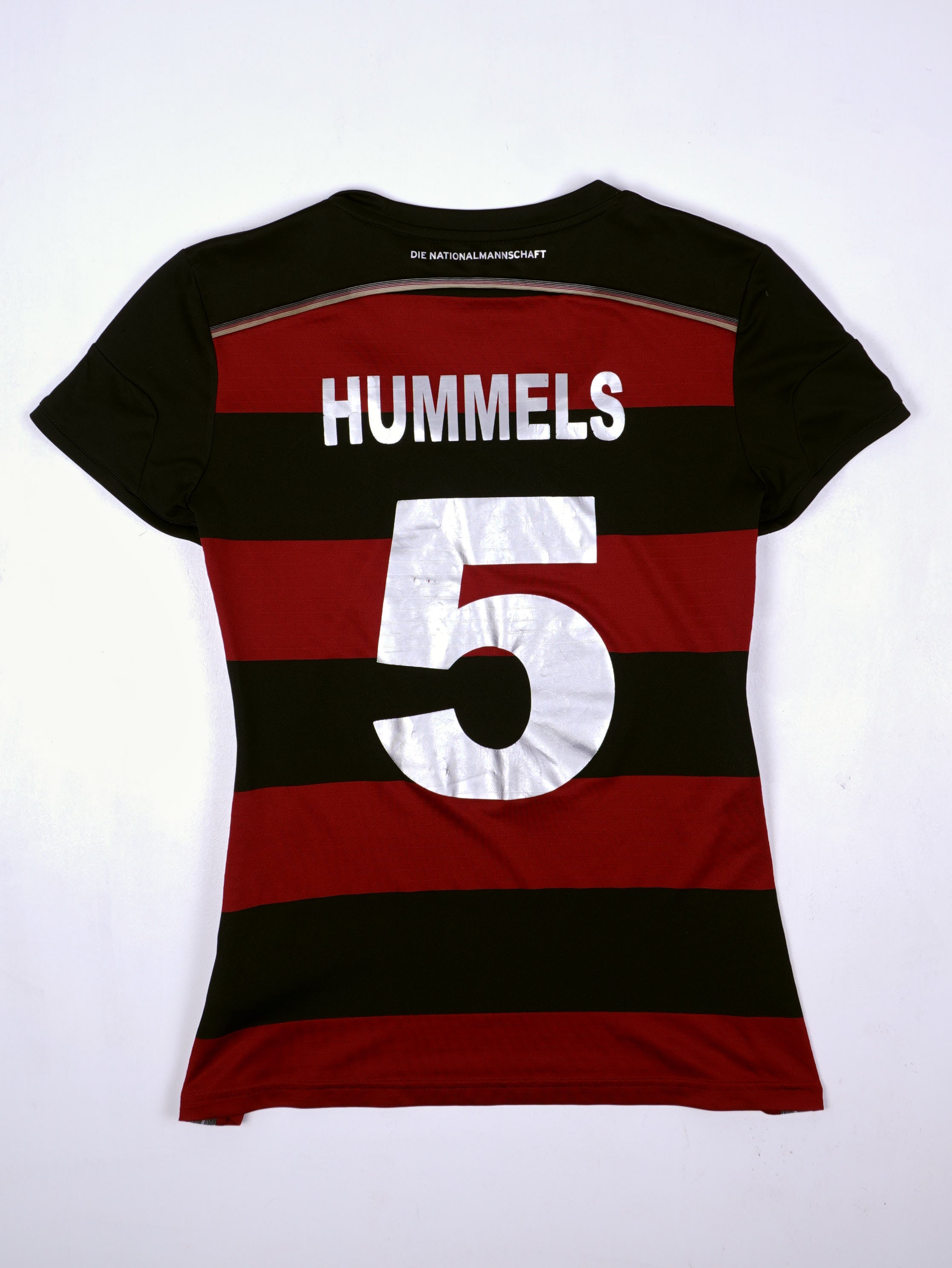 Adidas Deutschland 5 2014 Auswärts Trikot (M)