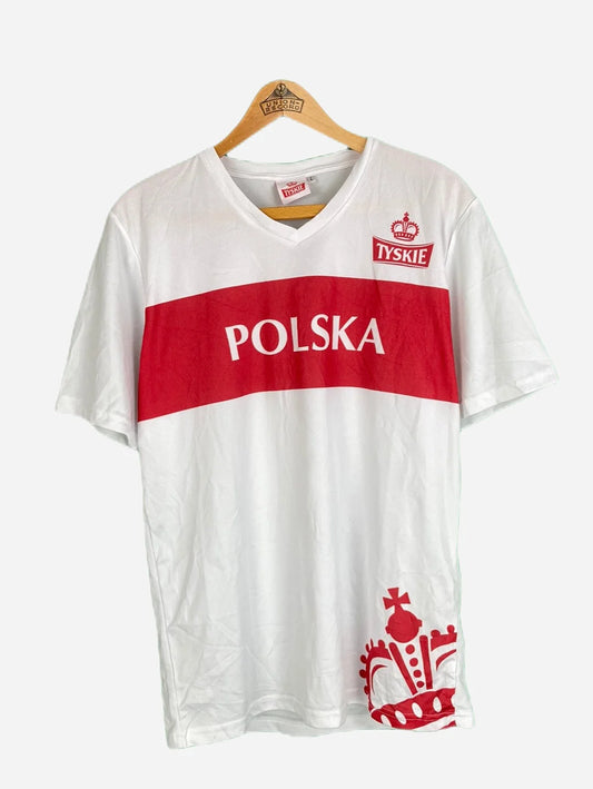 Tyskie Polen Trikot (XL)