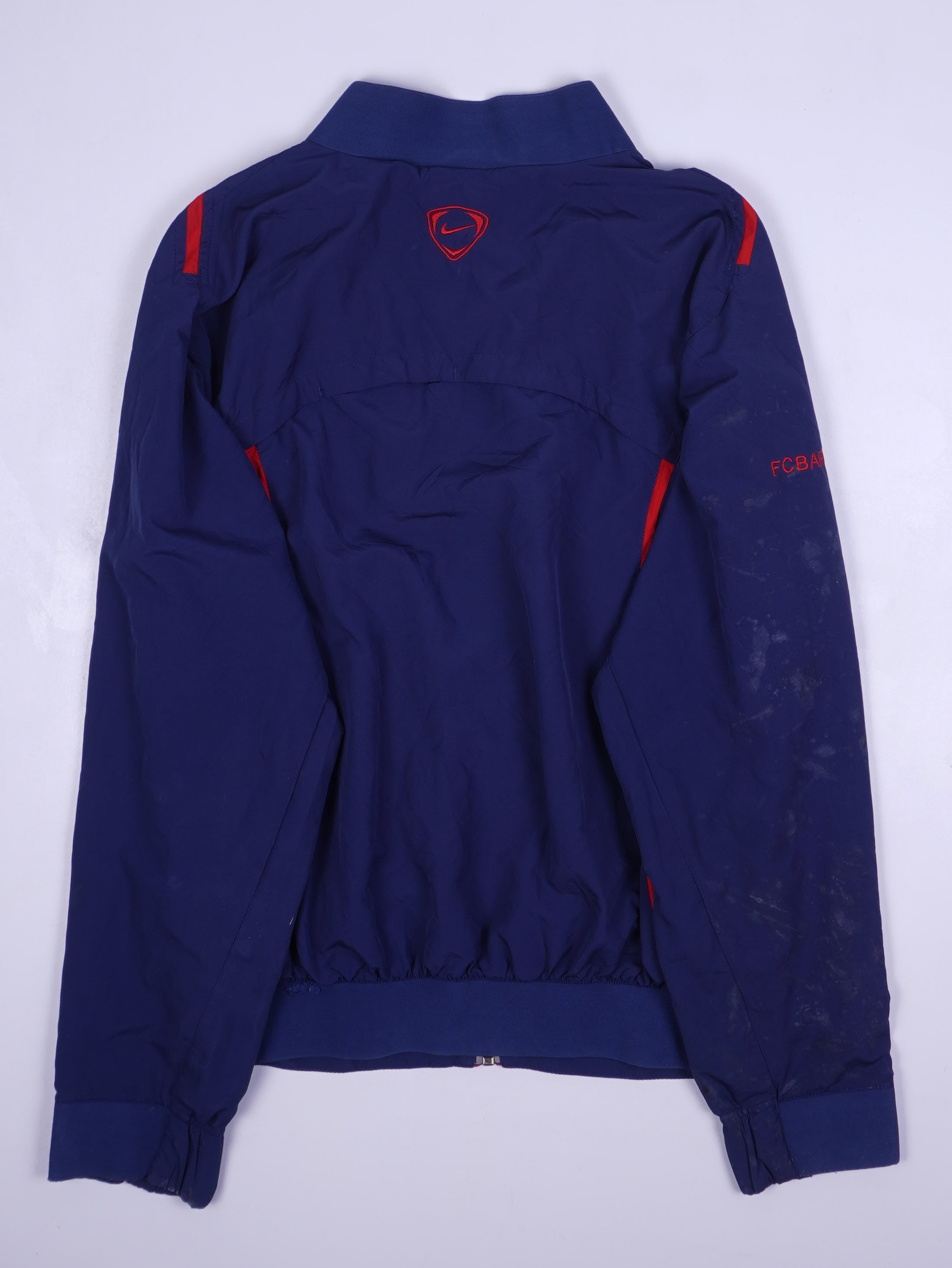 Nike Trainingsjacke (M)