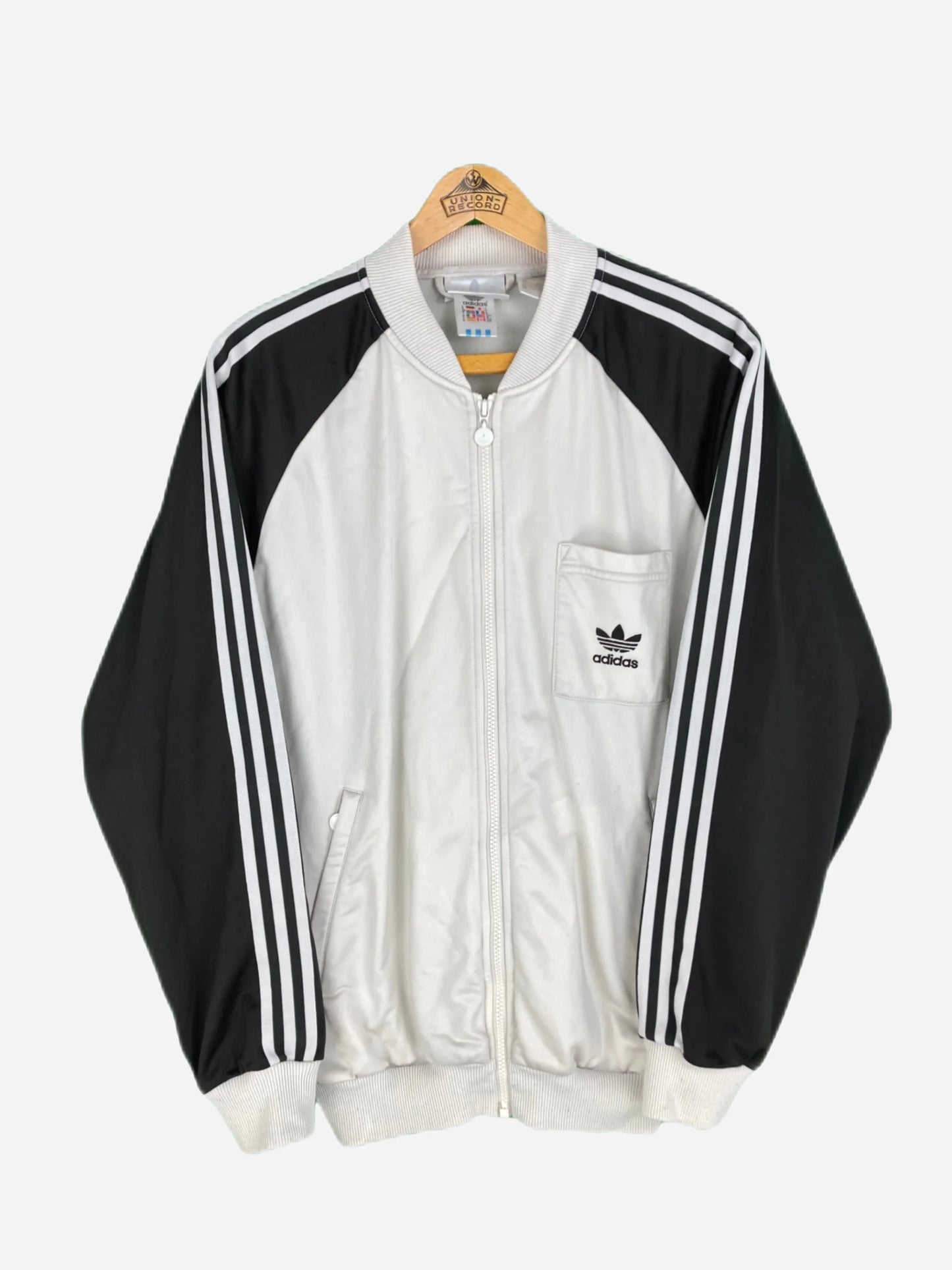 Adidas Trainingsjacke (L)