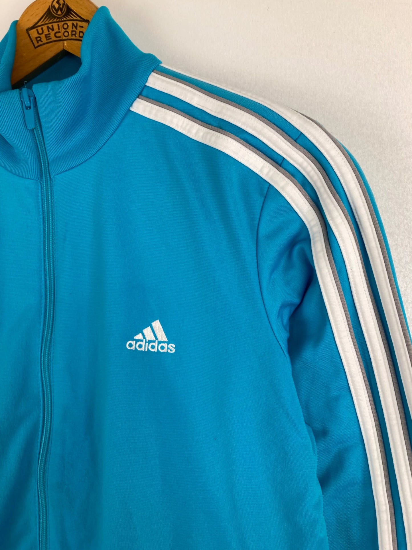 Adidas Trainingsjacke (S)