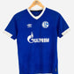 Umbro FC Schalke 04 Trikot (XS)