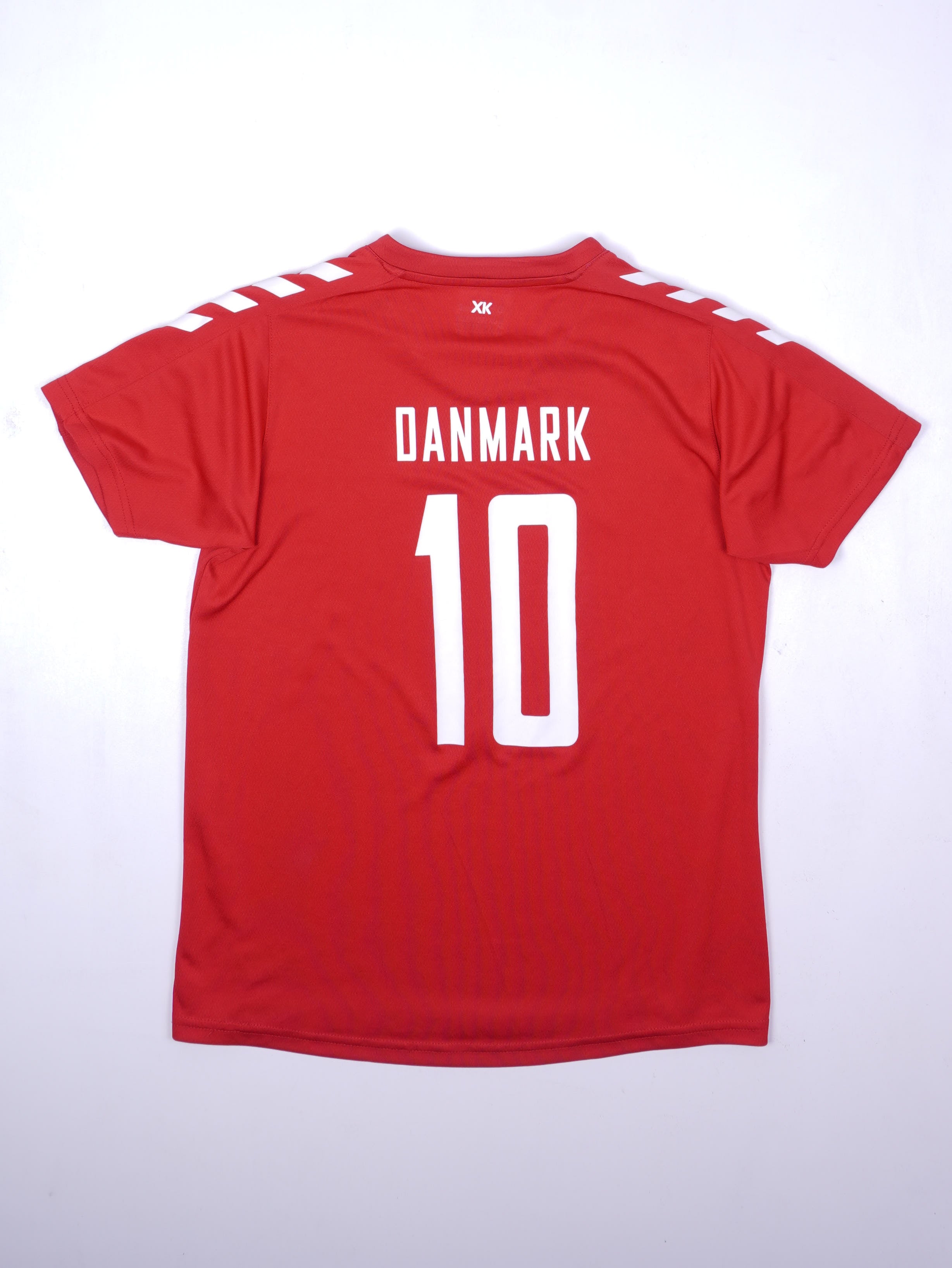 Hummel Deutschland 10 2018/19 Heim Trikot (XS)