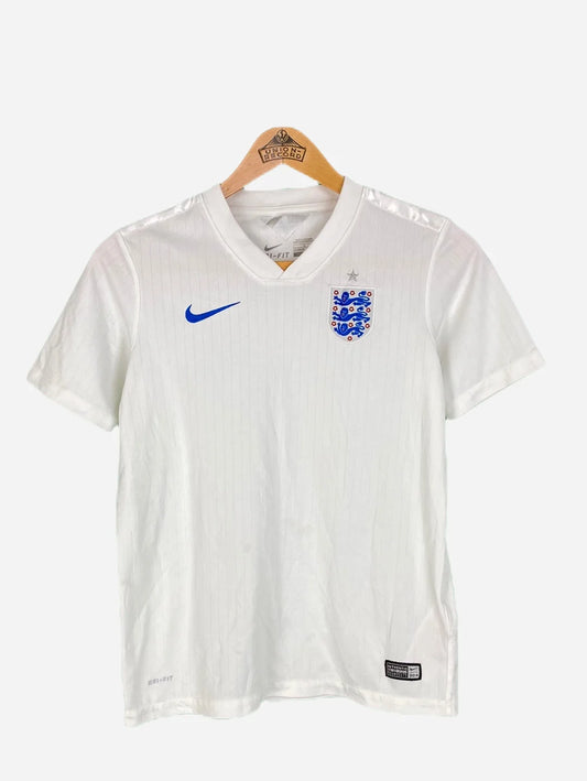 Nike England Trikot (XS)