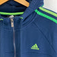 Adidas Trainingsjacke (M)