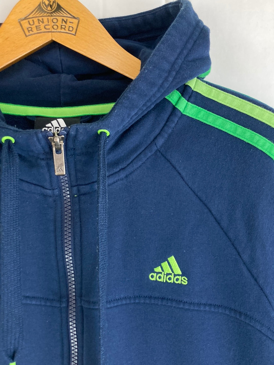 Adidas Trainingsjacke (M)