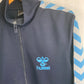 Hummel training jacket (S)