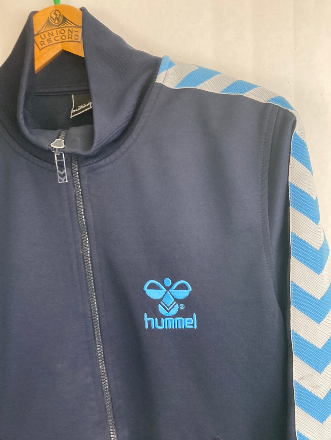 Hummel training jacket (S)