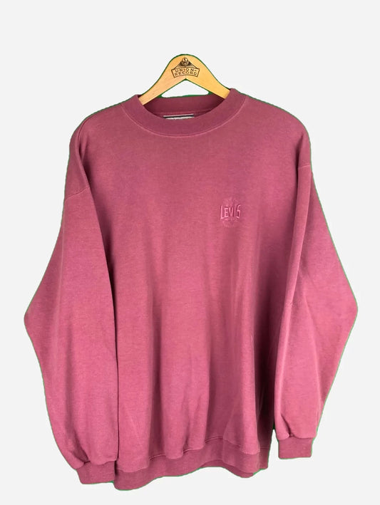 Levi's Sweater (XL)