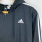 Adidas Trainingsjacke (M)