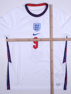 Nike Harry Kane 9 2020/21 Heim Trikot (L)