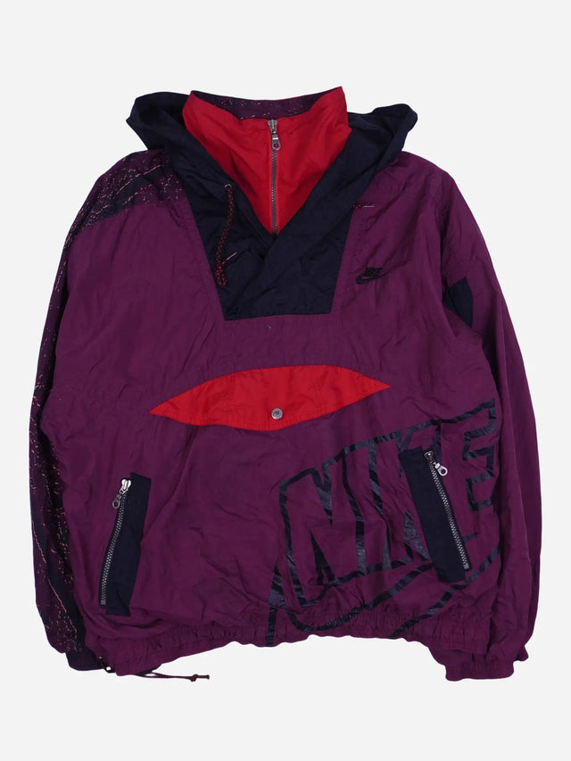 Nike 90s Windbreaker (L)