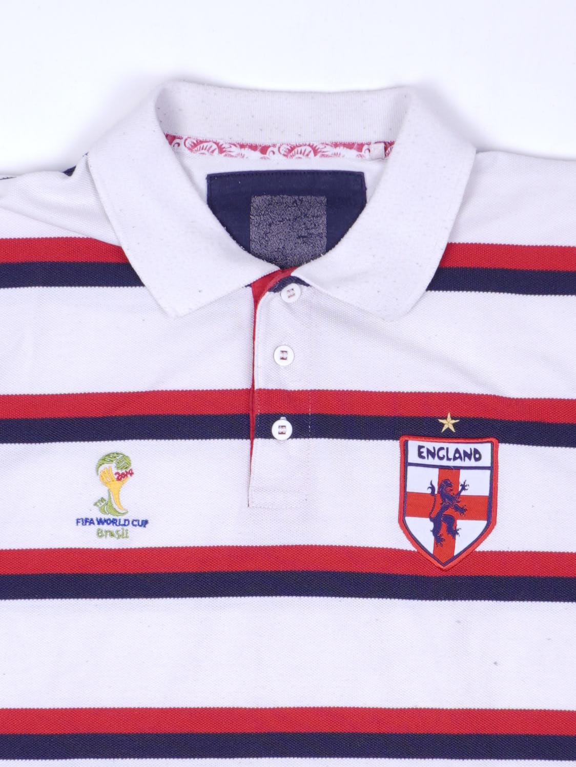 Vintage Polo Shirt (M)
